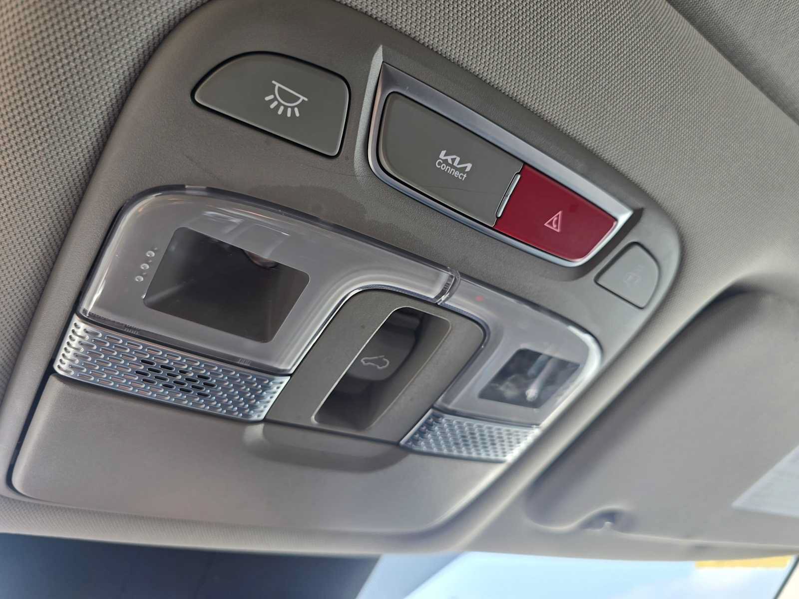 Used 2024 Kia Telluride S w/ S Sunroof Package AWD/4WD image 34