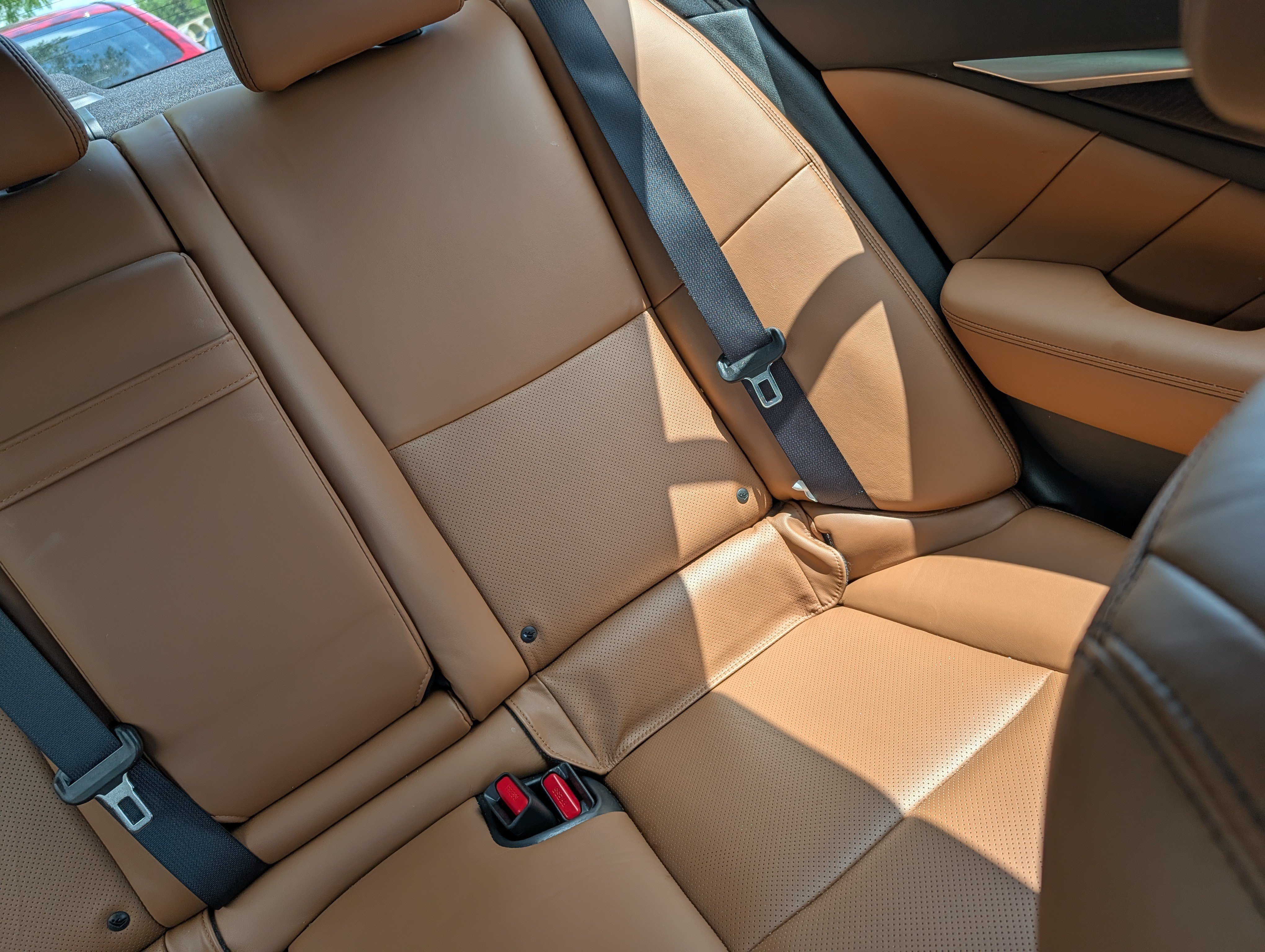 Certified 2024 INFINITI Q50 Sensory AWD/4WD image 14