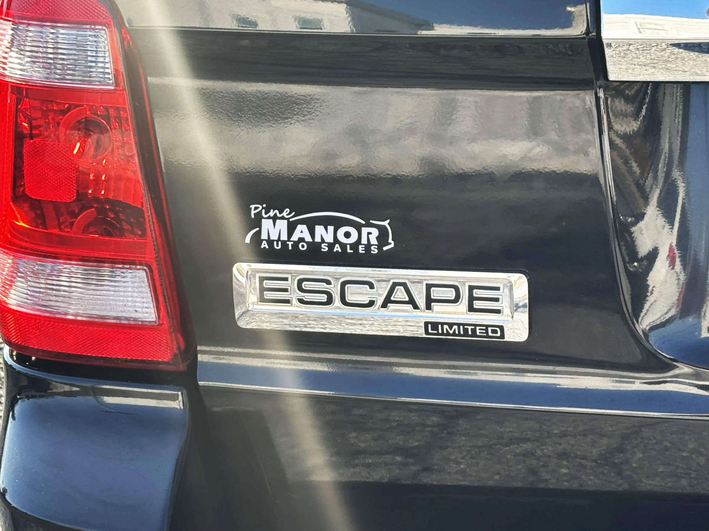 Used 2012 Ford Escape Limited image 30