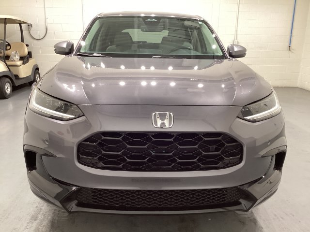 Used 2026 Honda HR-V EX-L image 2