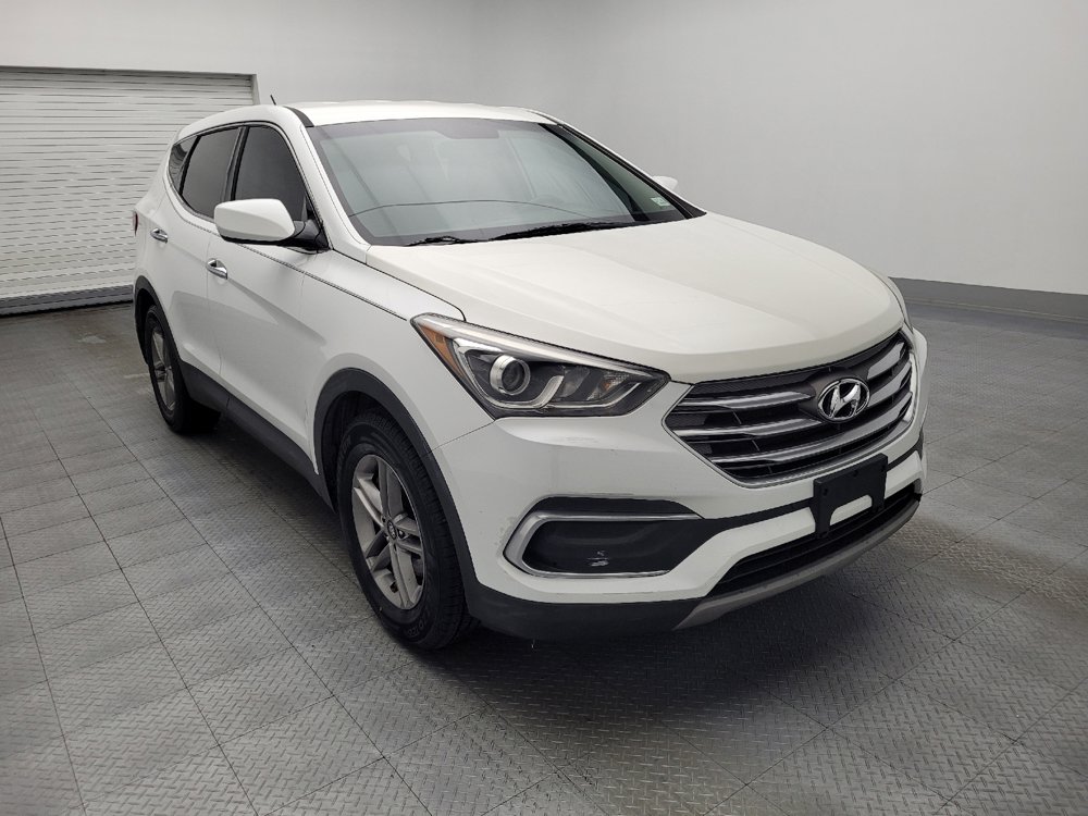 Used 2018 Hyundai Santa Fe Sport image 13