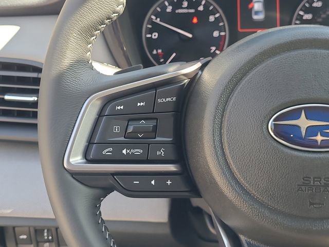 New 2025 Subaru Legacy Premium image 23