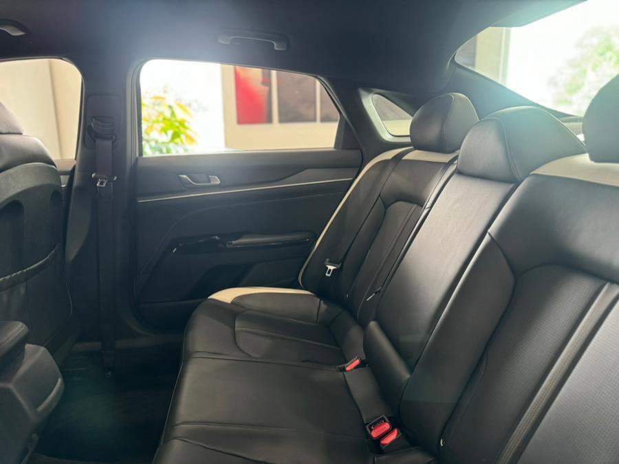 Used 2025 Kia K5 GT-Line image 17
