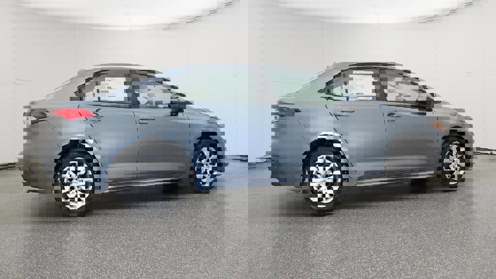 New 2026 Toyota Corolla LE image 26