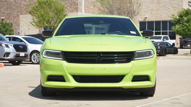 Used 2023 Dodge Charger SXT w/ Cold Weather Package image 2