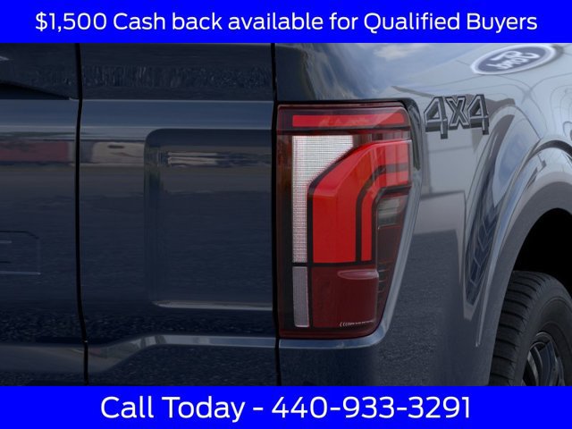 New 2026 Ford F150 Platinum AWD/4WD image 24