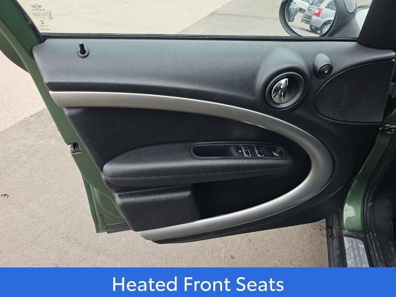 Used 2015 MINI Cooper Countryman image 11