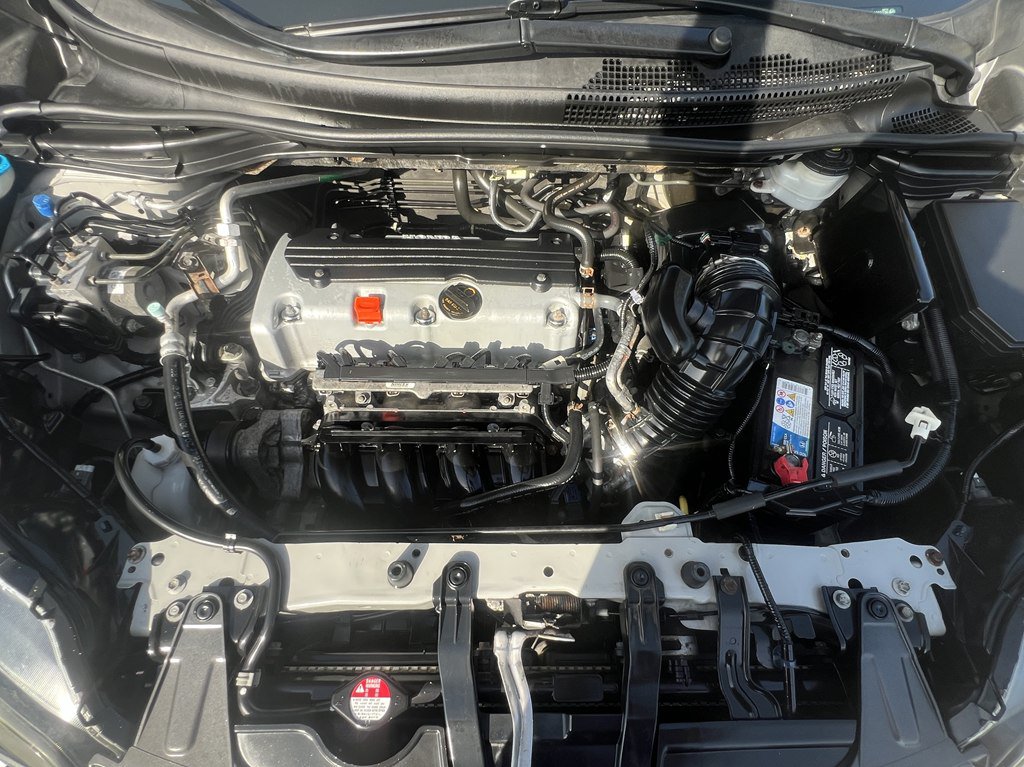 Used 2013 Honda CR-V EX-L image 9