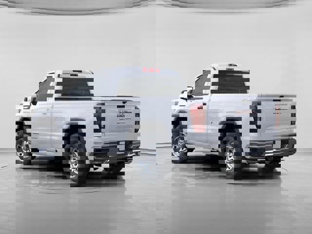 New 2026 GMC Sierra 1500 Pro w/ Pro Value Package image 3