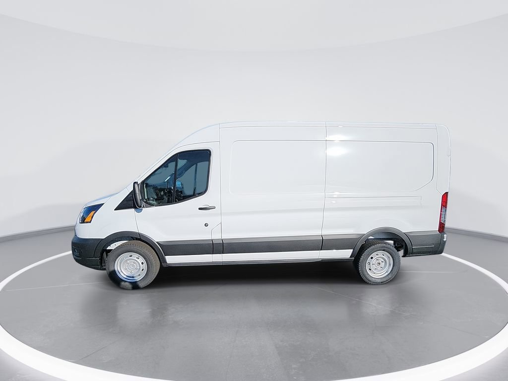 New 2026 Ford Transit 250 148 Medium Roof RWD image 5