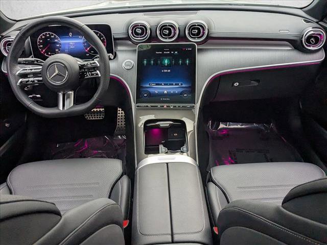 Certified 2023 Mercedes-Benz C 300 4MATIC Sedan image 18