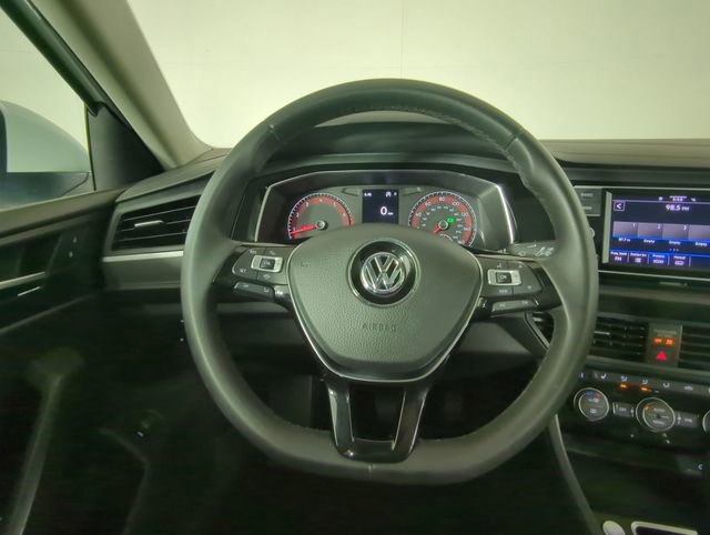 Used 2020 Volkswagen Jetta S image 25