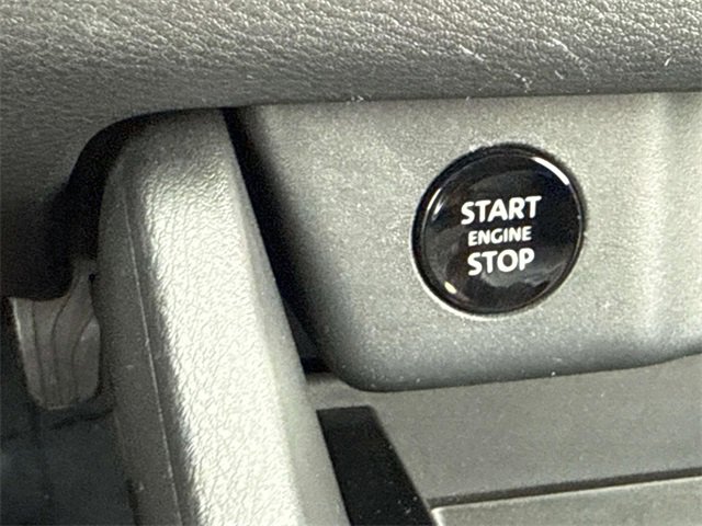 Certified 2024 Nissan Rogue SV image 18