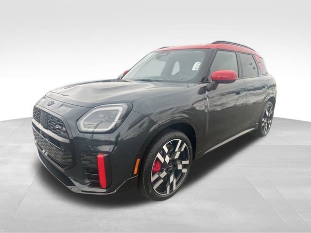 New 2026 MINI Cooper Countryman John Cooper Works image 3