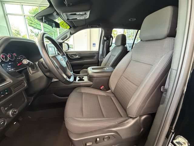 Used 2024 Chevrolet Tahoe LS w/ Driver Alert Package AWD/4WD image 11