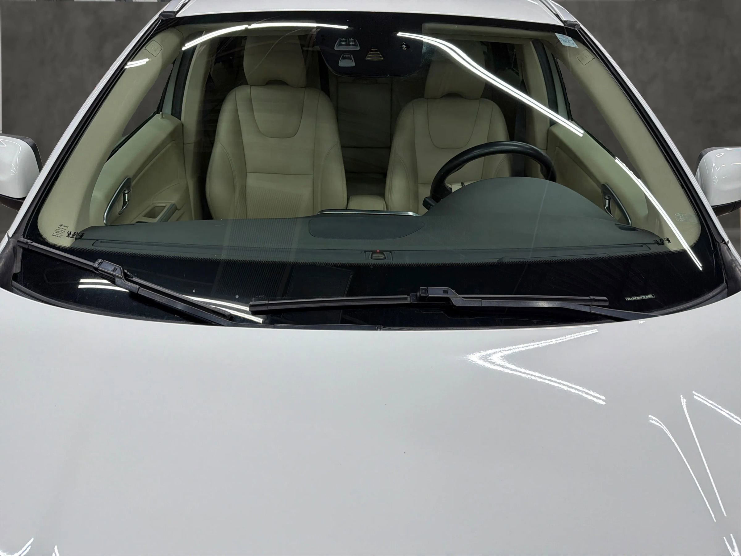 Used 2015 Volvo XC60 T5 Platinum FWD image 23