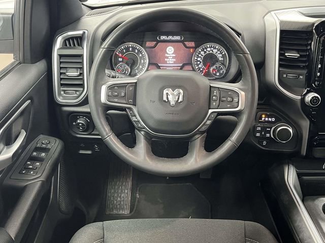 Used 2025 RAM 1500 Big Horn image 17