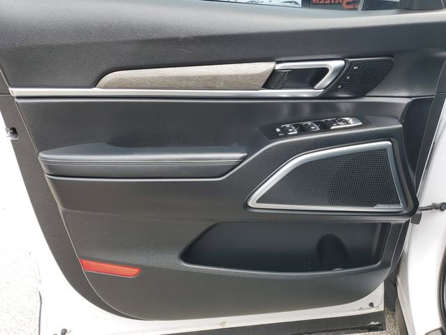 Used 2022 Kia Telluride SX w/ SX Prestige Package image 23