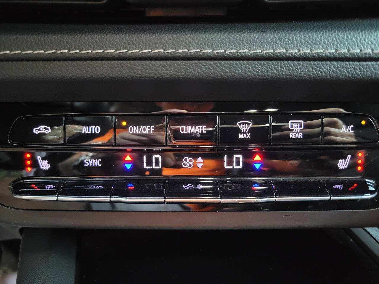 Used 2021 Buick Envision Preferred image 21