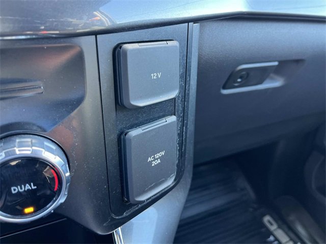 Used 2023 Ford F150 XLT w/ Equipment Group 302A High image 32