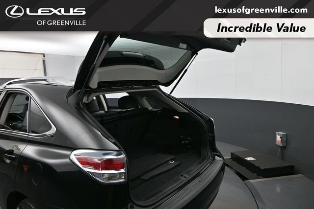 Used 2015 Lexus RX 350 AWD image 28