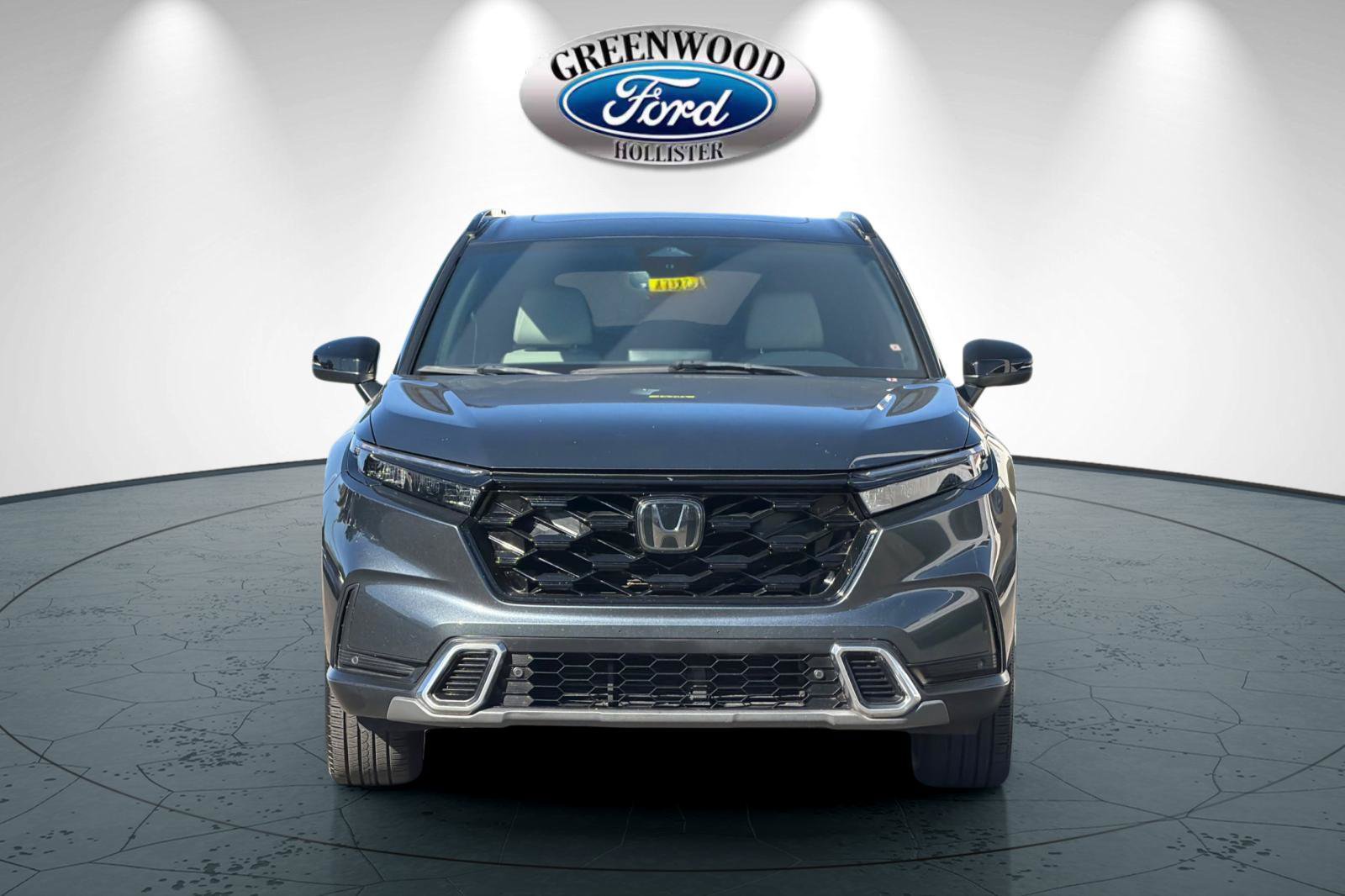 Used 2023 Honda CR-V Sport Touring image 9