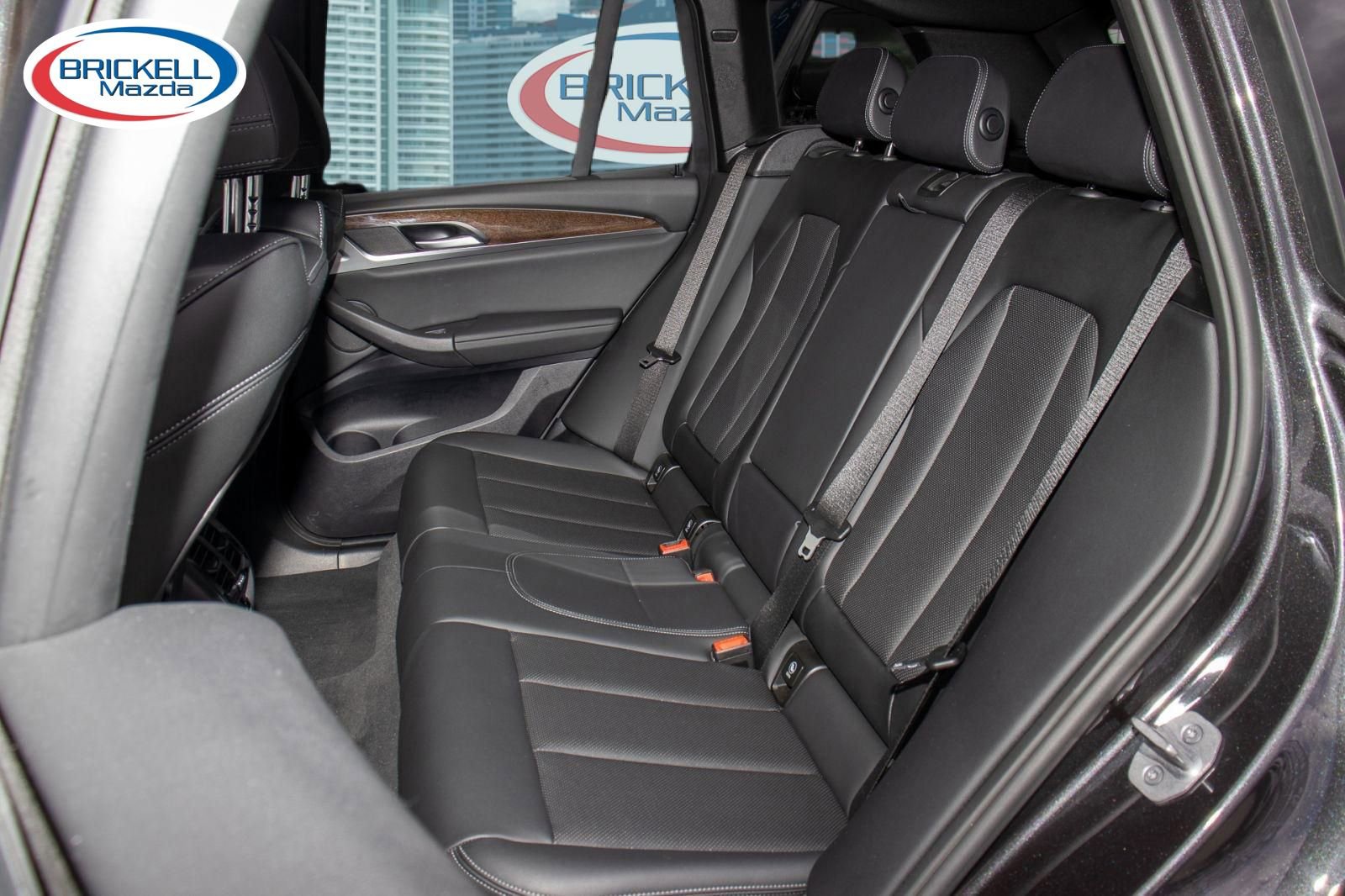 Used 2024 BMW X3 sDrive30i image 7
