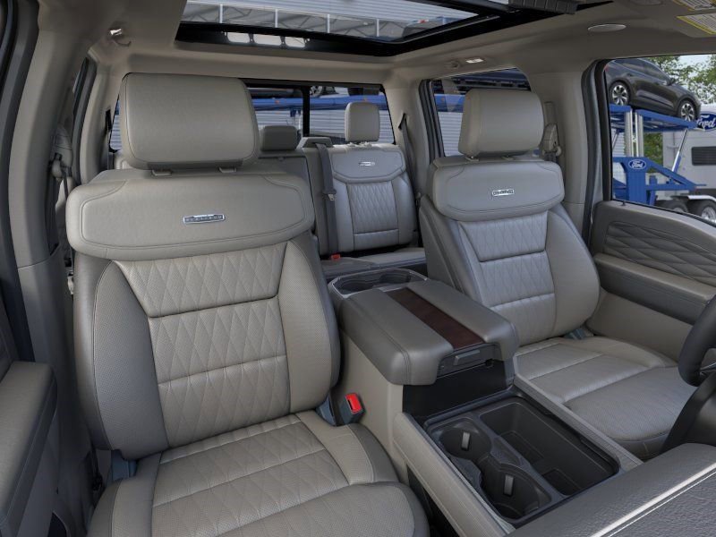 New 2026 Ford F350 Platinum image 10
