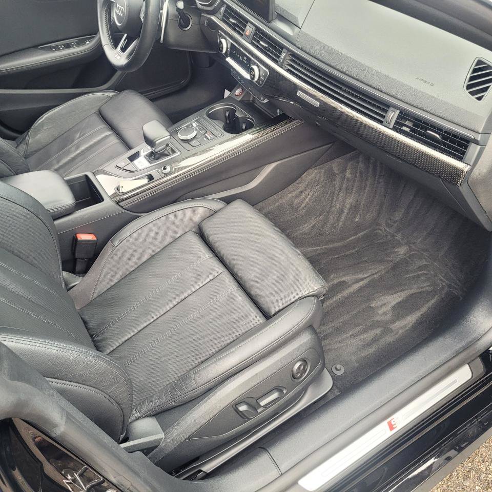 Used 2018 Audi S5 Premium Plus AWD/4WD image 28