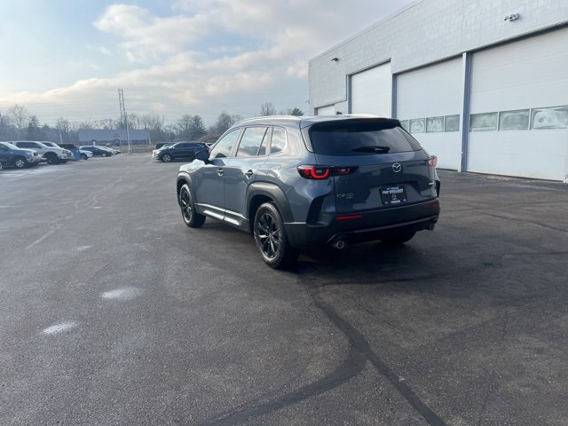 Used 2025 MAZDA CX-50 AWD 2.5 S w/ Accent Package image 16