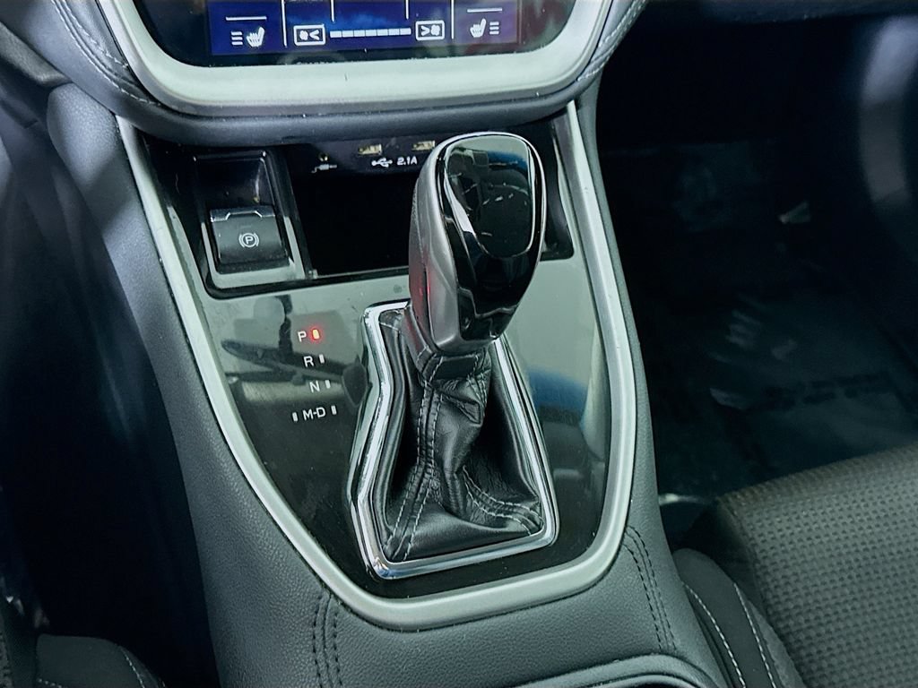Used 2020 Subaru Outback Premium AWD/4WD image 8