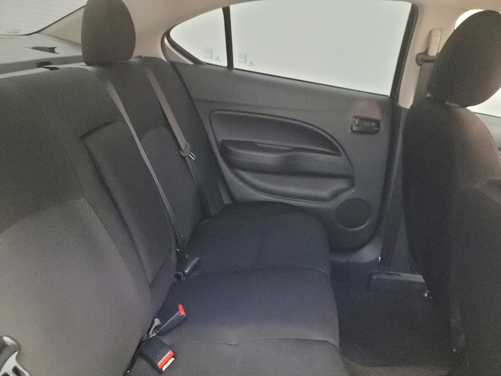 Used 2024 Mitsubishi Mirage G4 LE image 19