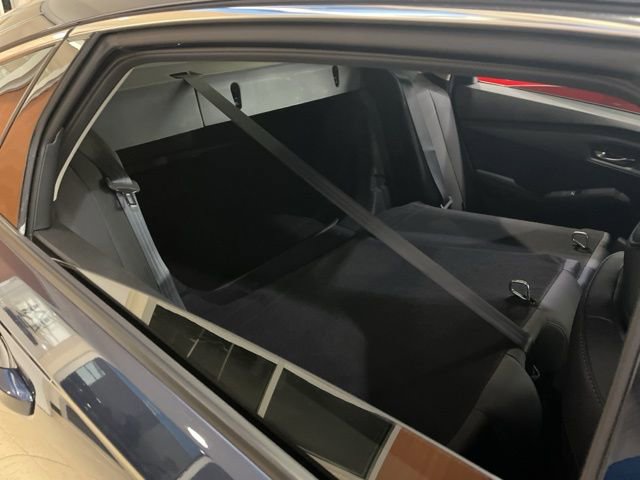 New 2025 Honda Accord EX-L image 13