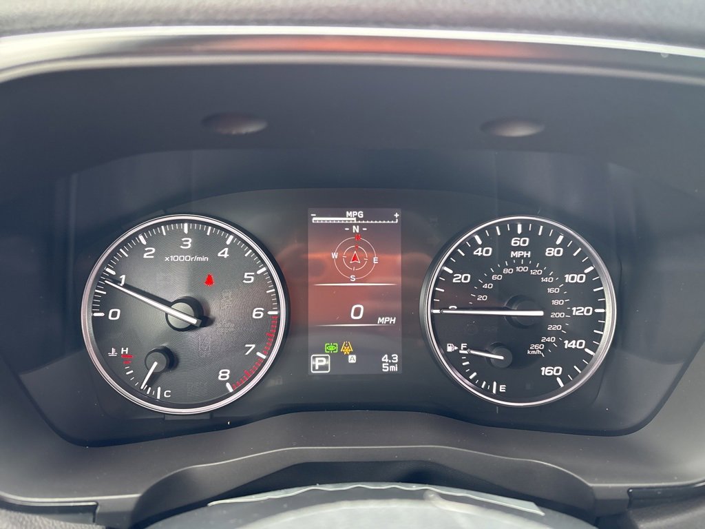 New 2025 Subaru Ascent Bronze Edition image 17