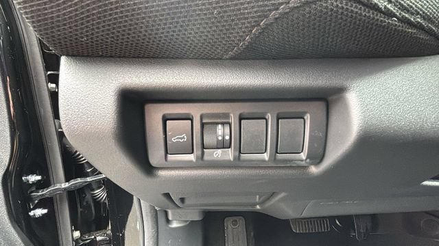 New 2026 Subaru Outback Limited AWD/4WD image 12
