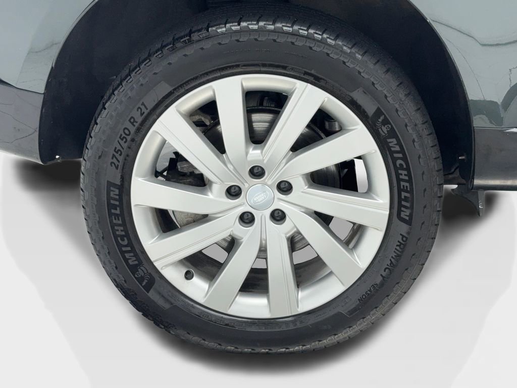 Used 2024 Land Rover Range Rover Long Wheelbase SE image 52