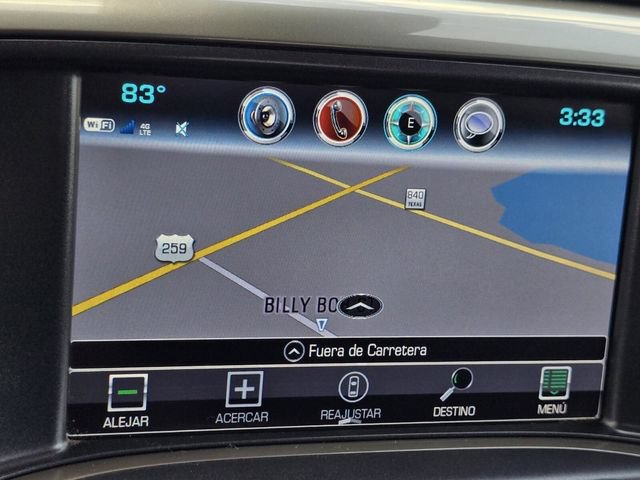 Used 2019 Chevrolet Silverado 2500 High Country AWD/4WD image 31