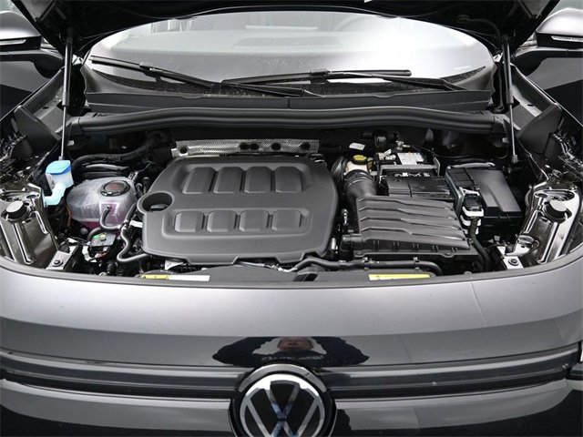 New 2026 Volkswagen Tiguan SE image 15