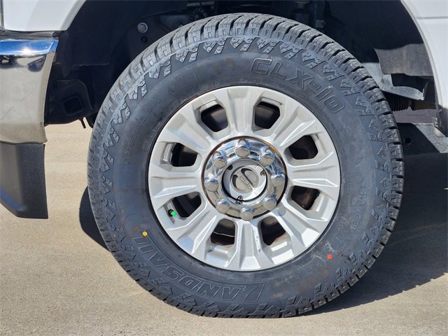 Used 2022 Ford F250 XLT w/ FX4 Off-Road Package image 22