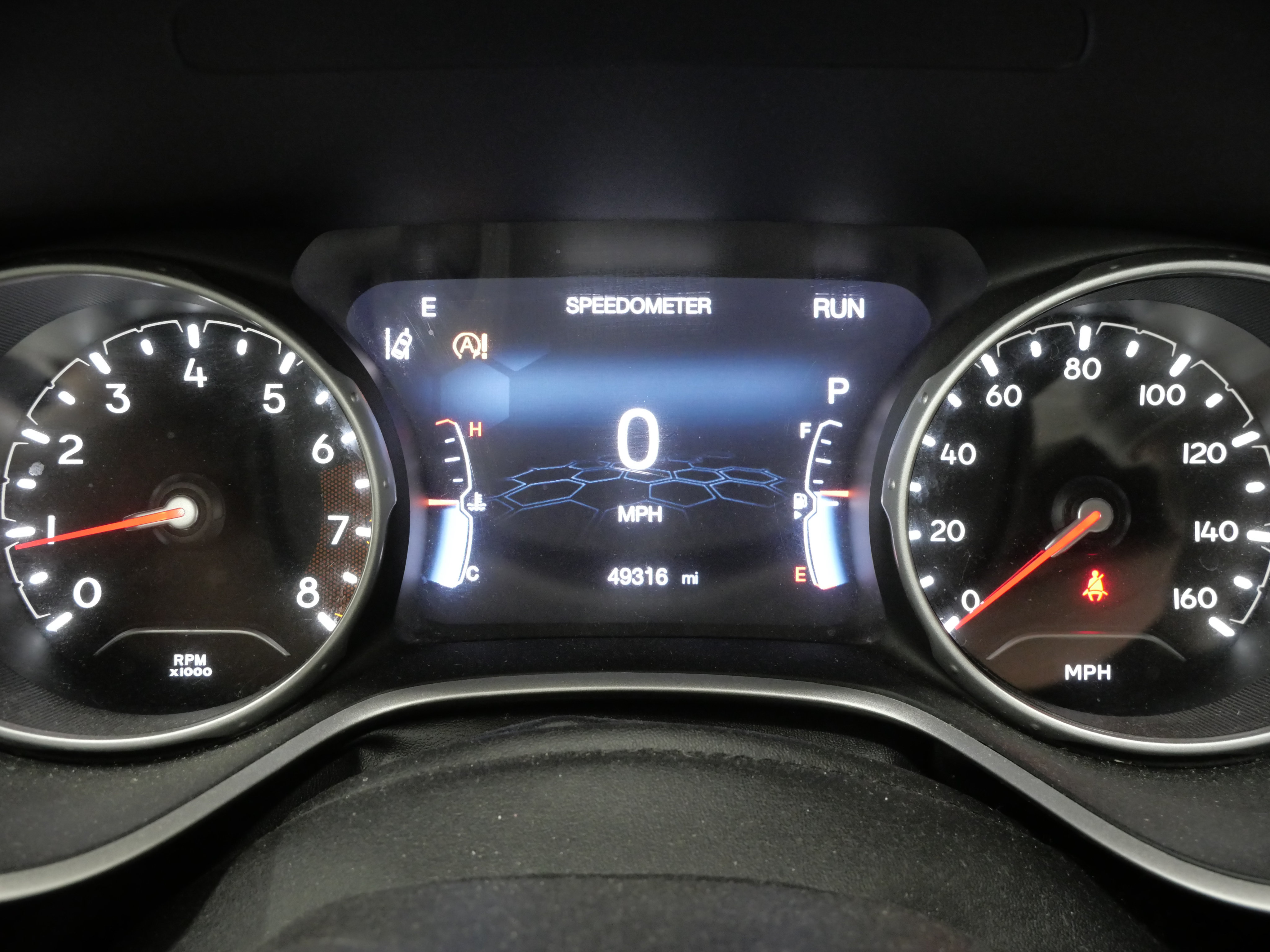Used 2021 Jeep Compass Limited AWD/4WD image 15