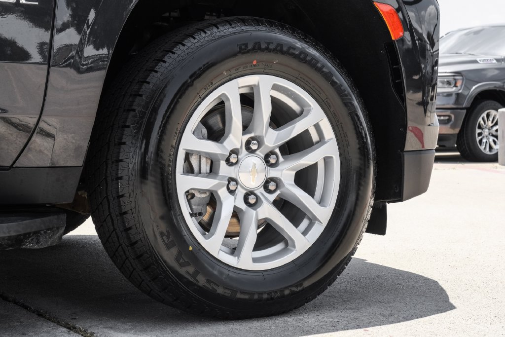 Used 2023 Chevrolet Tahoe LS RWD image 55