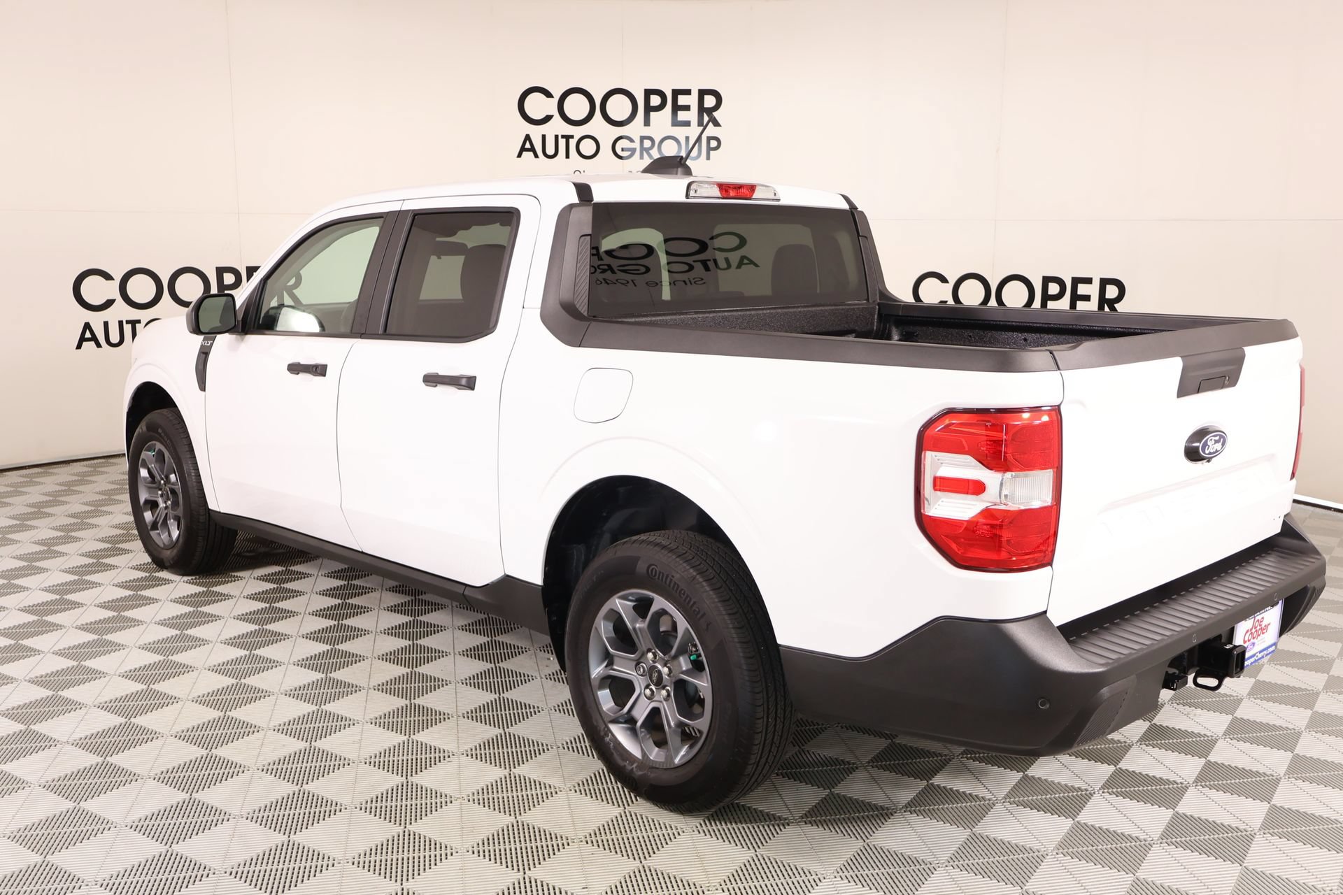 Used 2025 Ford Maverick XLT w/ XLT Luxury Package AWD/4WD image 22