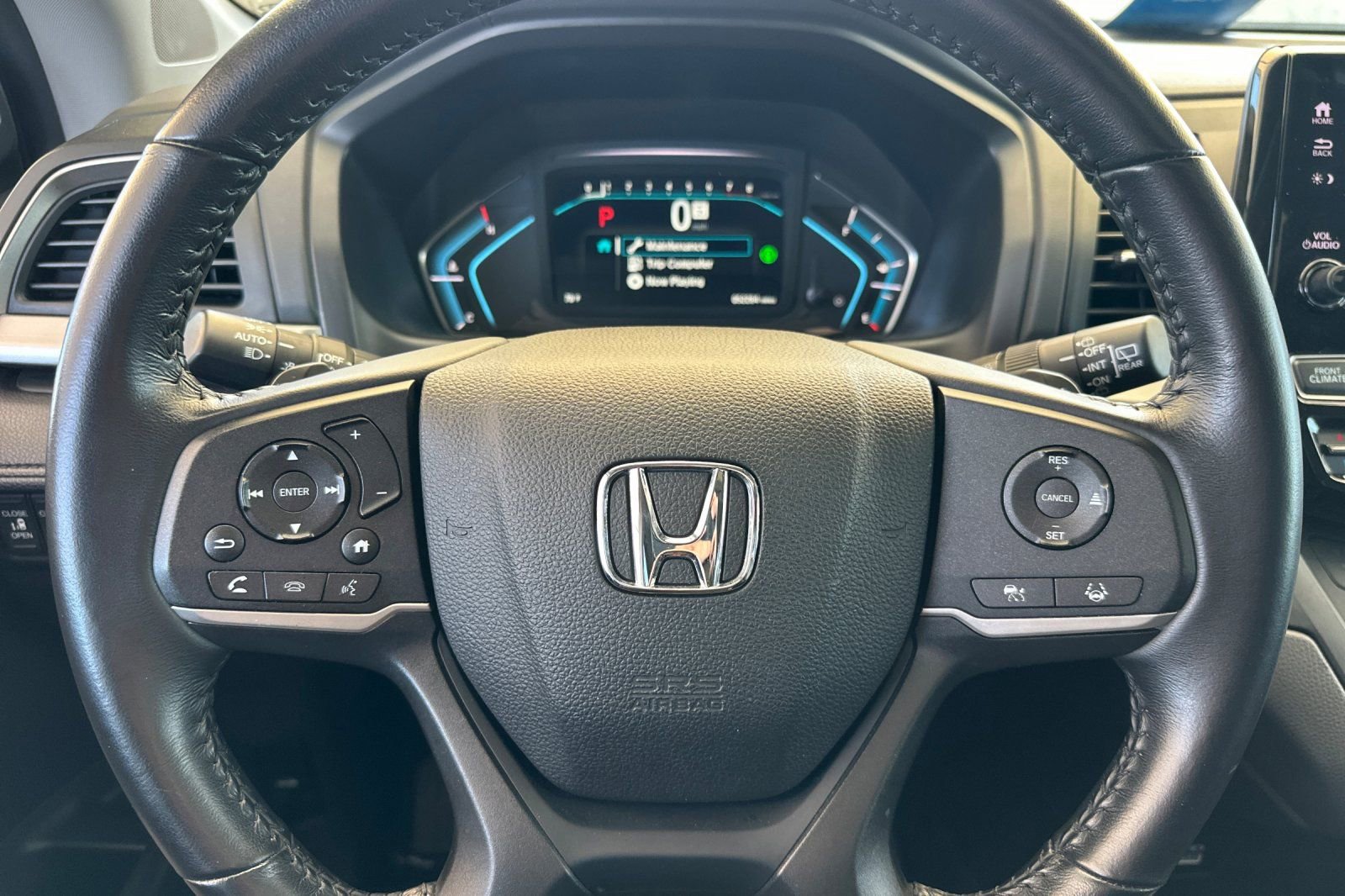 Used 2024 Honda Odyssey EX-L image 24