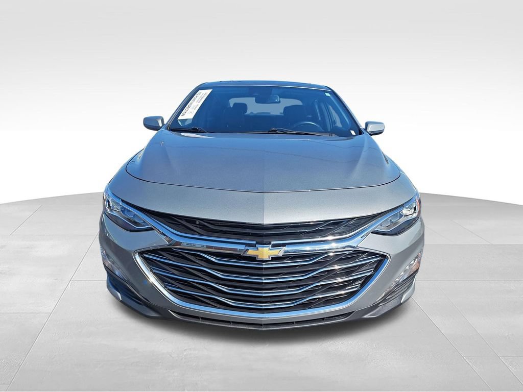 Used 2023 Chevrolet Malibu LT FWD image 8