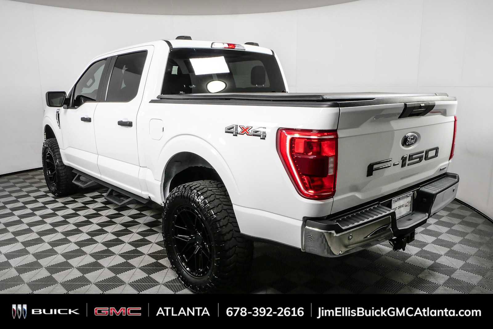 Used 2023 Ford F150 XLT AWD/4WD image 26