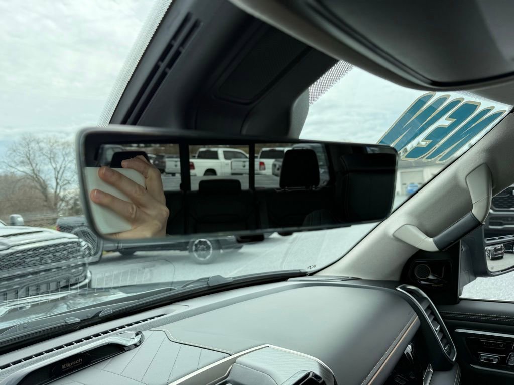 New 2026 RAM 1500 Tungsten image 35