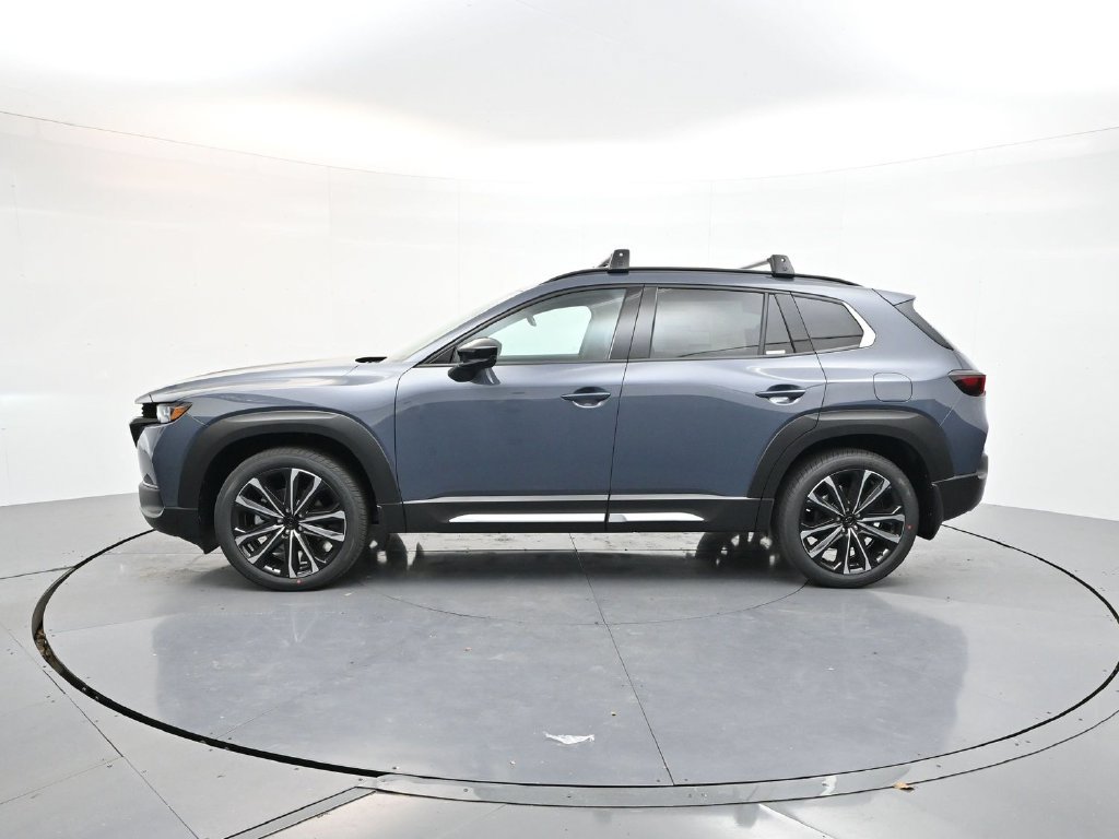 New 2026 MAZDA CX-50 2.5 Turbo w/ Premium Plus Pkg AWD/4WD image 4