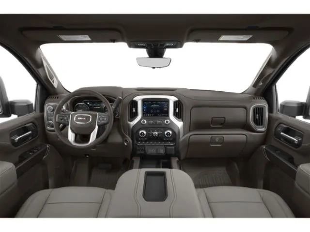Used 2020 GMC Sierra 3500 Base w/ Convenience Package image 19