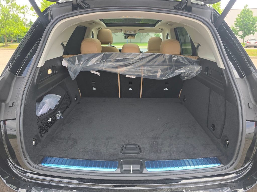 New 2026 Mercedes-Benz GLE 350 4MATIC image 18