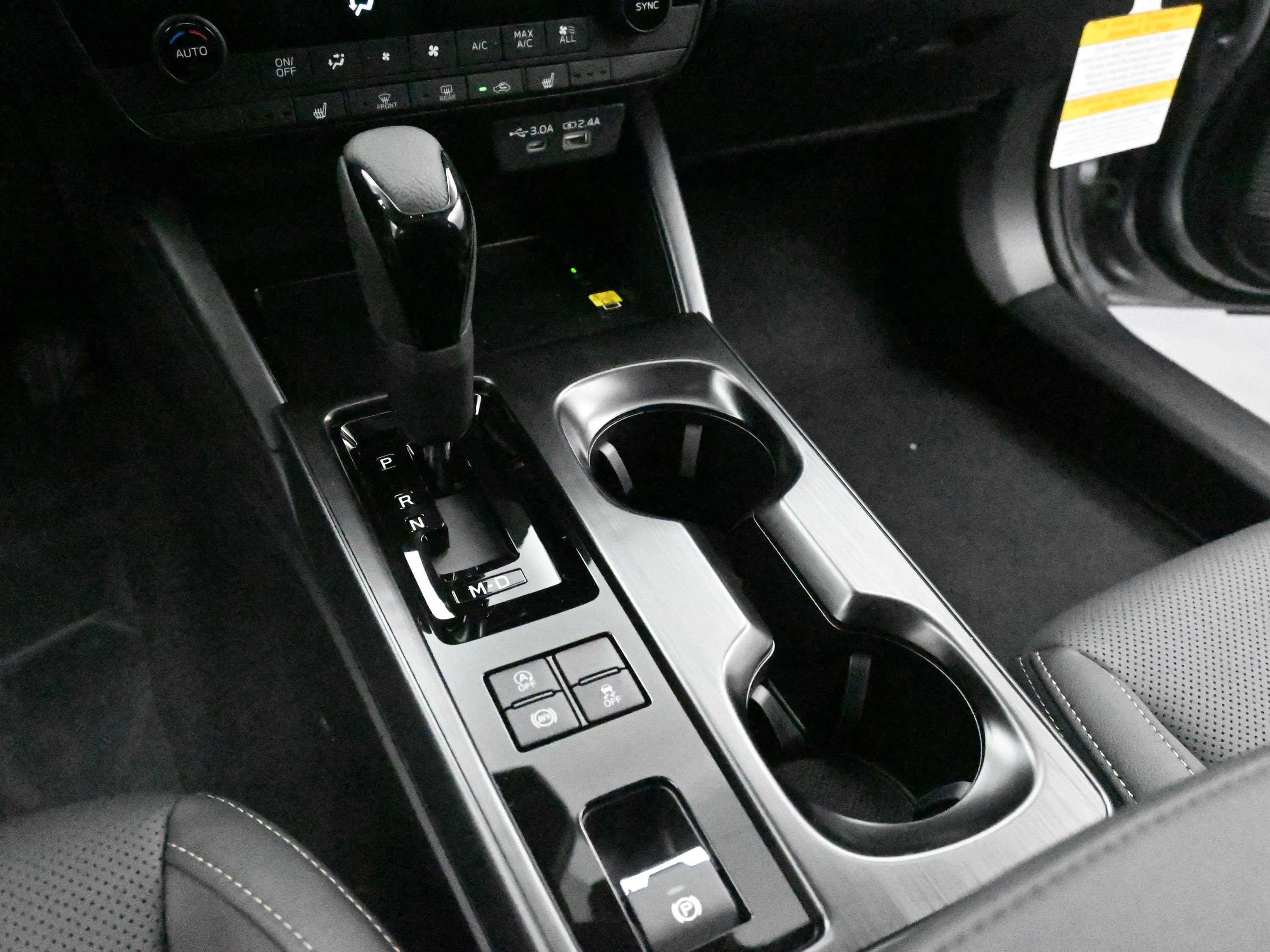 New 2026 Subaru Outback Limited AWD/4WD image 29